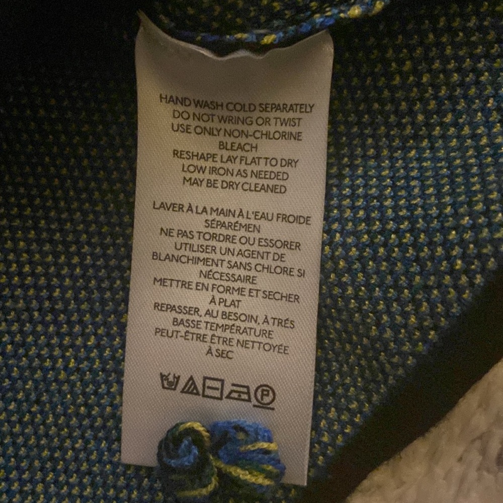 NWOT Maeve by Anthropologie Sweater - Picture 4 of 6